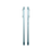 REDMI Note 17 5G (Global), Sky Teal — side profiles