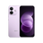 REDMI Note 17 Pro 5G in Purple, front and rear views
