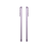 REDMI Note 17 Pro 5G in Purple, side views