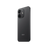 REDMI Note 17 Pro 5G in Black, angled rear view