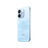 REDMI Note 17 Pro 5G in Sky Blue, angled rear view