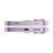 REDMI Note 17 Pro 5G in Purple, top and bottom views