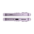 REDMI Note 17 Pro Max 5G in Purple, top and bottom views