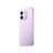 REDMI Note 17 Pro Max 5G in Purple, angled rear view
