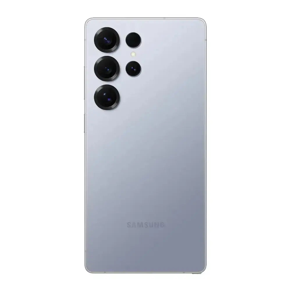 Samsung Galaxy S25 Ultra 5G Dual SIM SM-S938B/DS, 12GB/256GB - Titanium Silverblue (Global) image 2