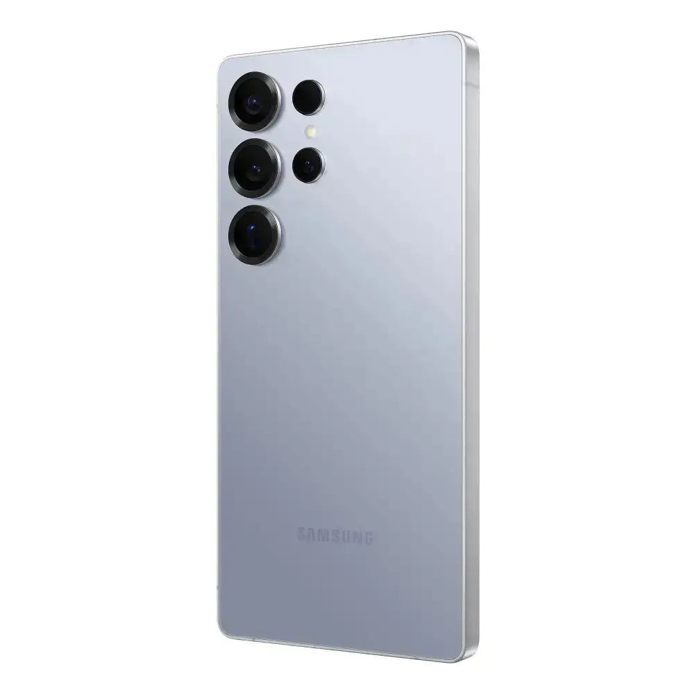 Samsung Galaxy S25 Ultra 5G Dual SIM SM-S938B/DS, 12GB/256GB - Titanium Silverblue (Global) image 4