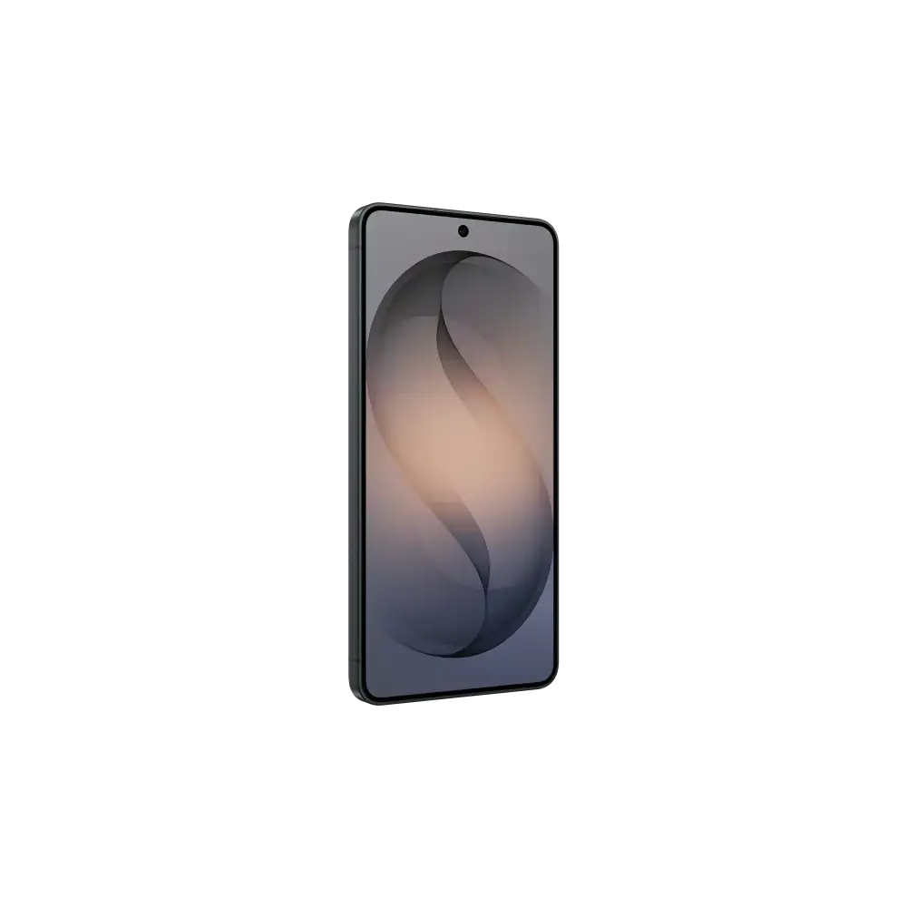 Buy Samsung Galaxy S26 Dual SIM SM-S9420/DS 12GB/512GB - Black (Global)