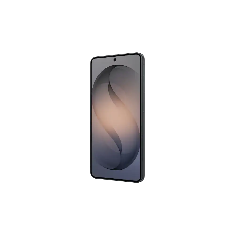 Buy Samsung Galaxy S26 Dual SIM SM-S9420/DS 12GB/512GB - Black (Global)