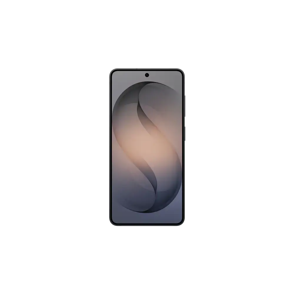 Buy Samsung Galaxy S26 Dual SIM SM-S9420/DS 12GB/512GB - Black (Global)