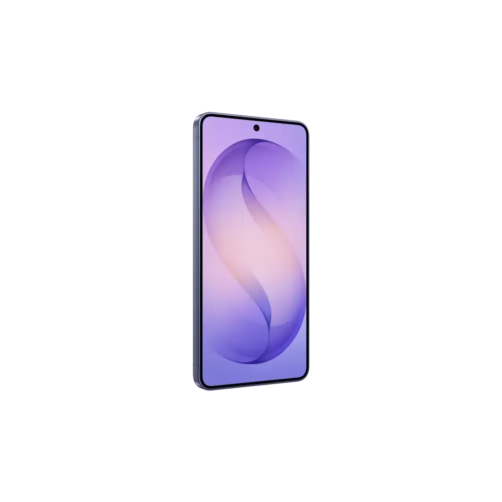 Buy Samsung Galaxy S26 Dual SIM SM-S9420/DS 12GB/512GB - Cobalt Violet (Global)
