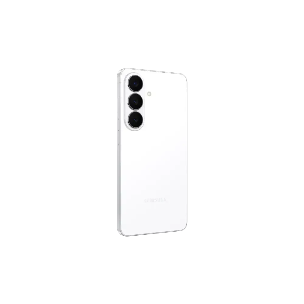 Buy Samsung Galaxy S26 Dual SIM SM-S9420/DS 12GB/512GB - White (Global)