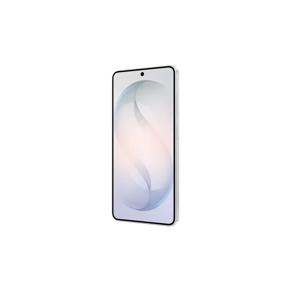 Buy Samsung Galaxy S26 Dual SIM SM-S9420/DS 12GB/512GB - White (Global)