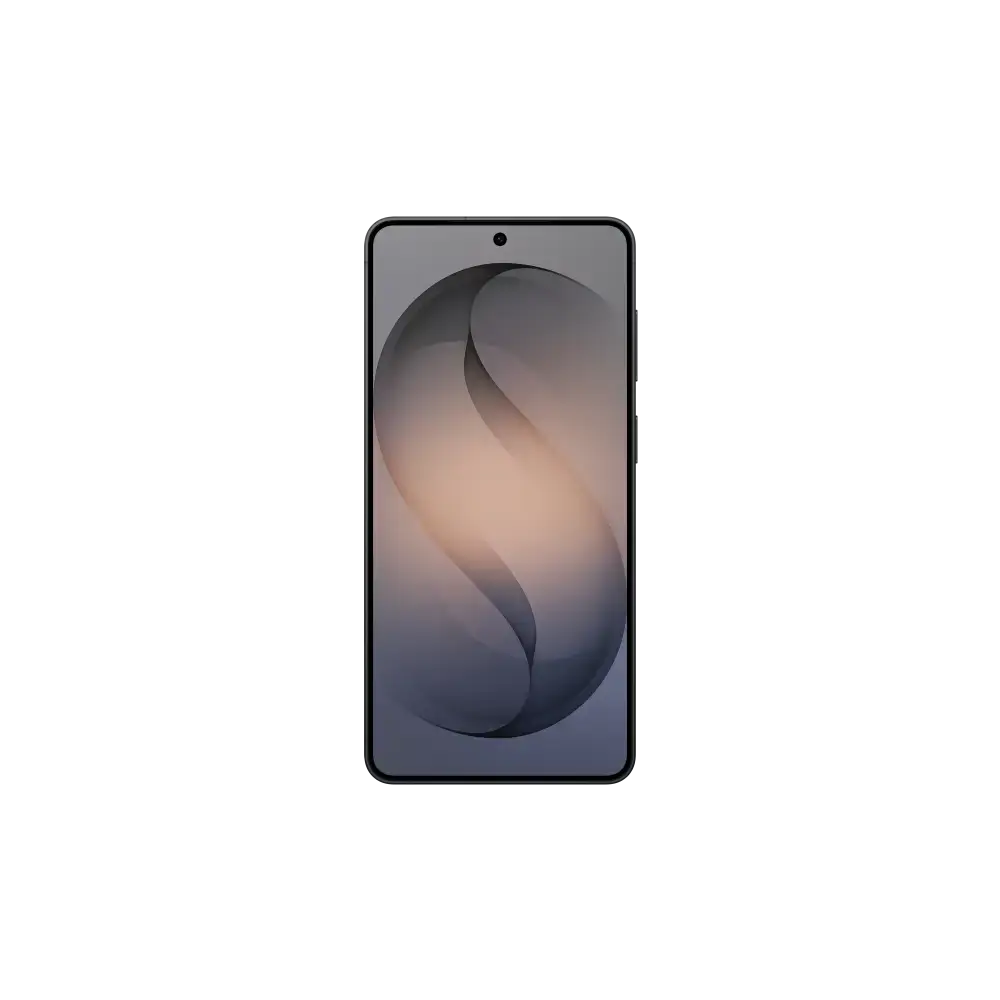 Buy Samsung Galaxy S26+ Dual SIM SM-S9470/DS 12GB/512GB - Black (Global)