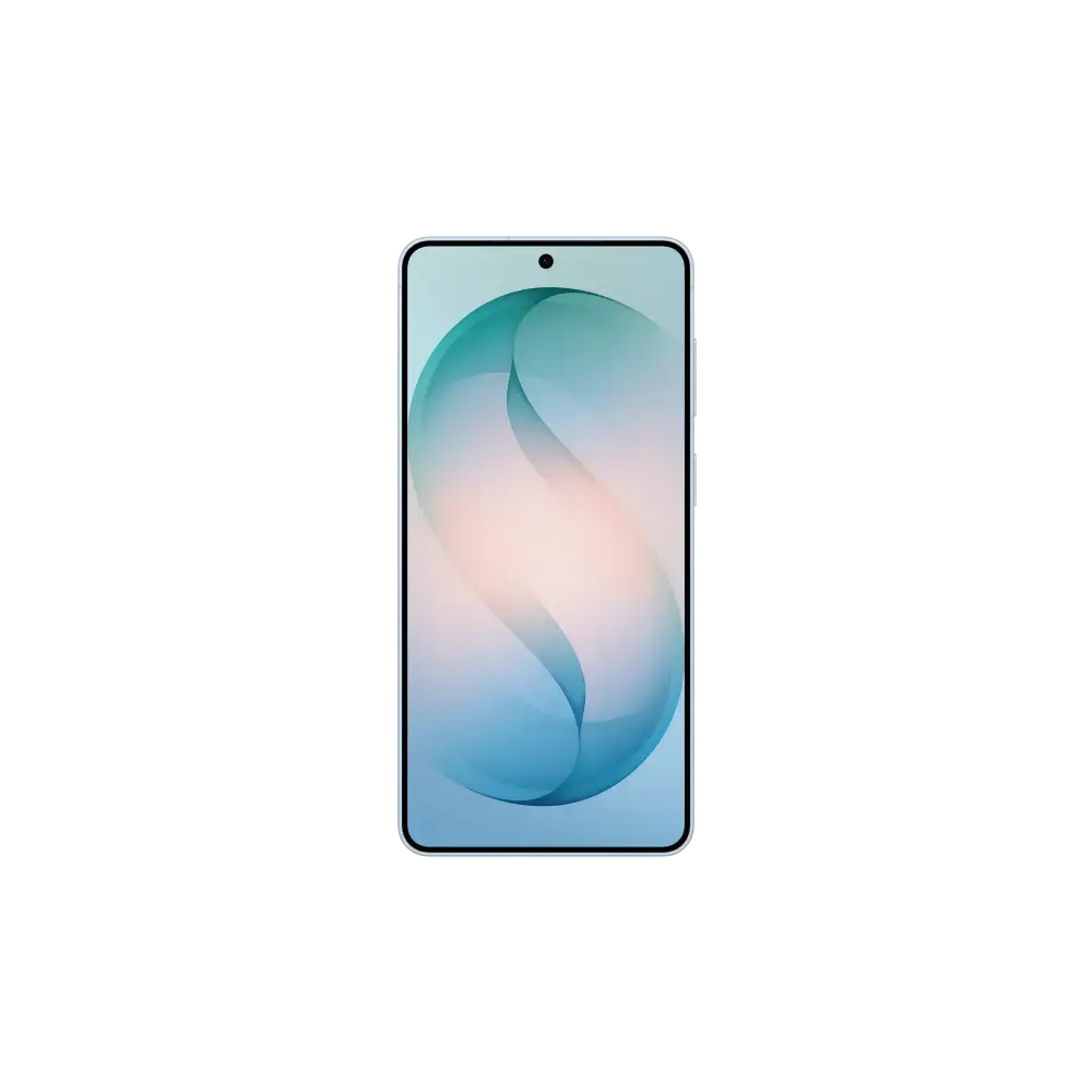 Buy Samsung Galaxy S26+ Dual SIM SM-S9470/DS 12GB/512GB - Sky Blue (Global)