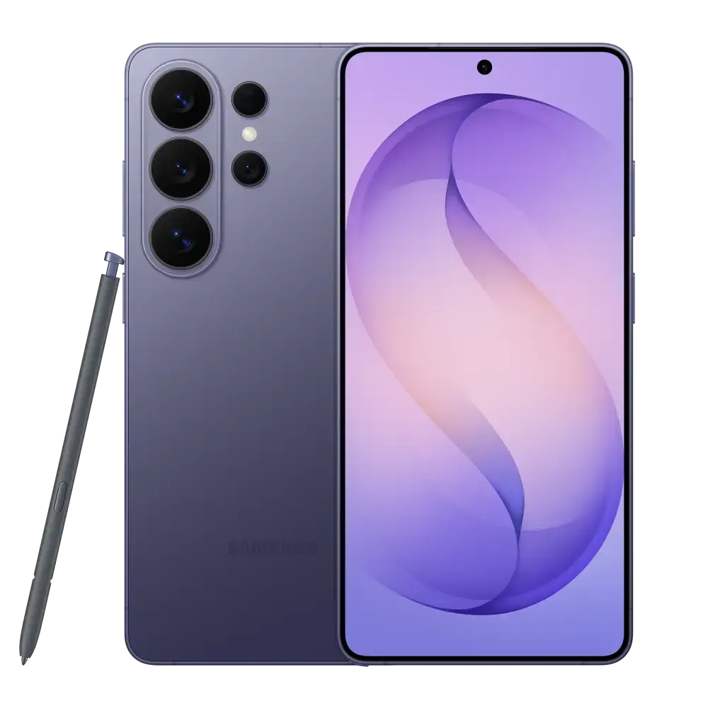 Buy Samsung Galaxy S26 Ultra 5G Dual SIM SM-S9480 12GB/256GB - Cobalt Violet (Global)