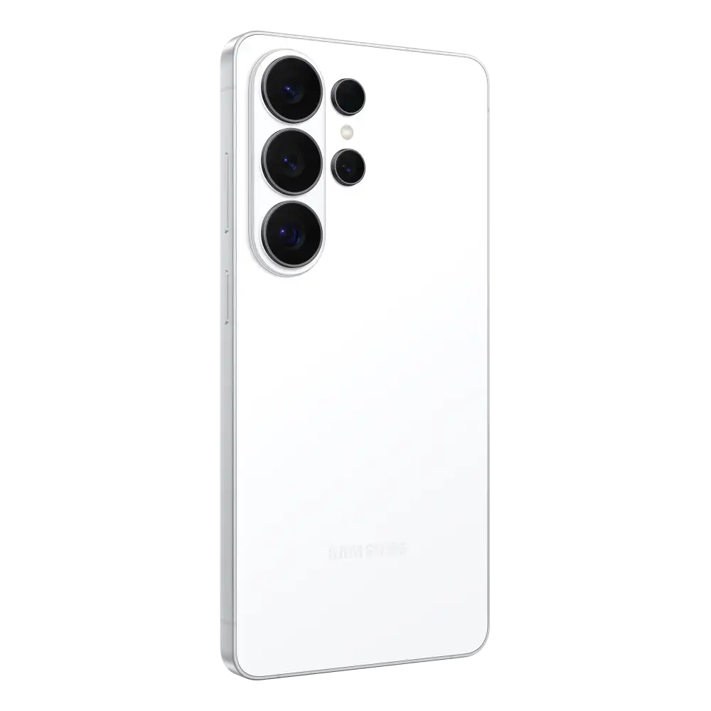 Buy Samsung Galaxy S26 Ultra 5G Dual SIM SM-S9480 12GB/512GB - White (Global)