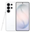 Buy Samsung Galaxy S26 Ultra 5G Dual SIM SM-S9480 12GB/512GB - White (Global)