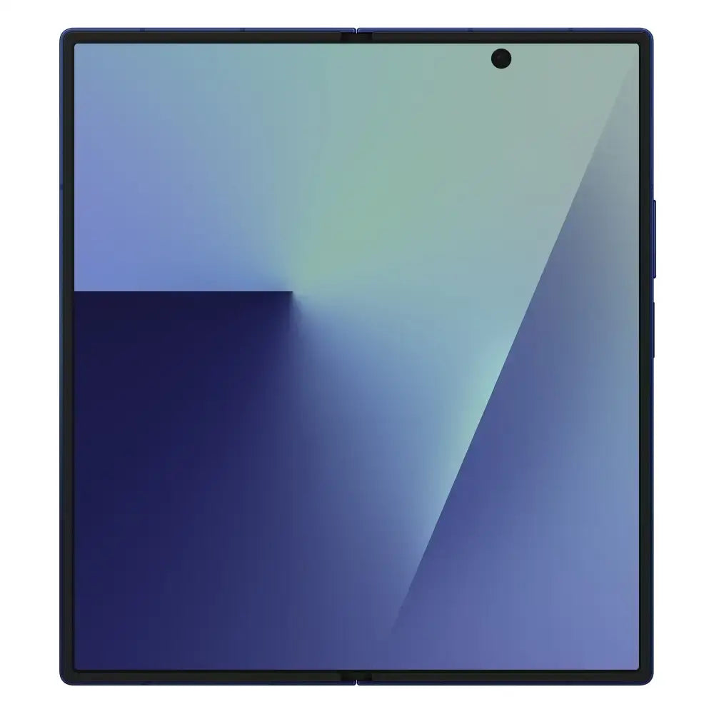 Samsung Galaxy Z Fold7 5G Dual SIM SM-F966B/DS, 12GB/512GB - Blue Shadow (Global) image 2
