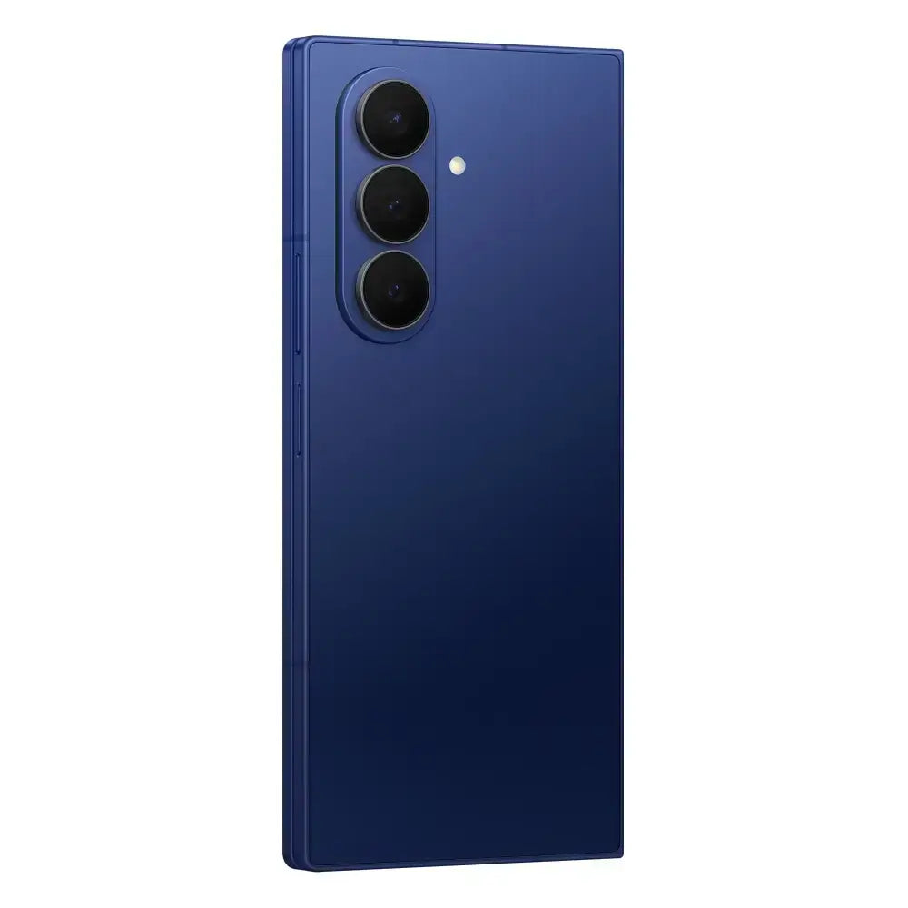 Samsung Galaxy Z Fold7 5G Dual SIM SM-F966B/DS, 12GB/512GB - Blue Shadow (Global) image 5