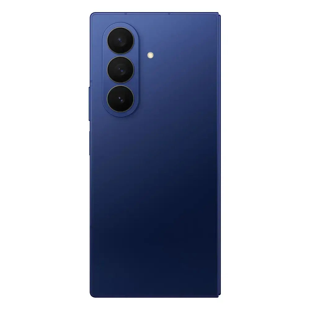 Samsung Galaxy Z Fold7 5G Dual SIM SM-F966B/DS, 12GB/512GB - Blue Shadow (Global) image 3