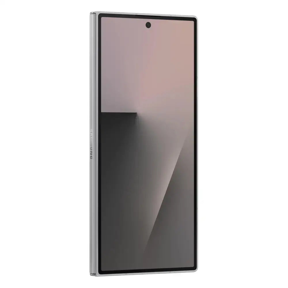 Samsung Galaxy Z Fold7 5G Dual SIM SM-F966B/DS, 12GB/512GB - Silver Shadow (Global) image 4