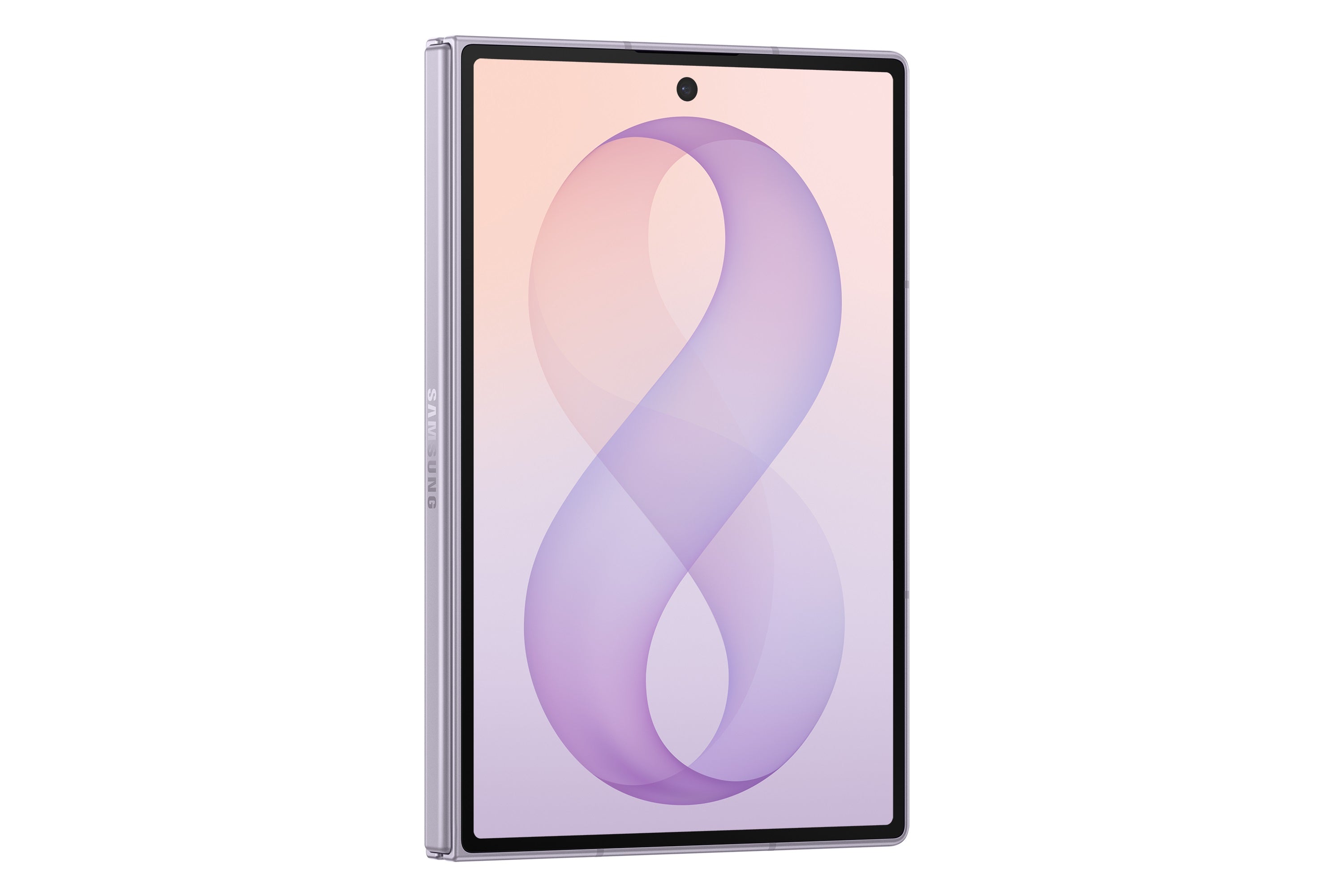 Samsung Galaxy Z Fold8 SM-F971B/DS 12GB/512GB - Lavender - Smartphone