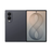 Samsung Galaxy Z Fold8 SM-F971B/DS 16GB/1TB - Graphite - Smartphone