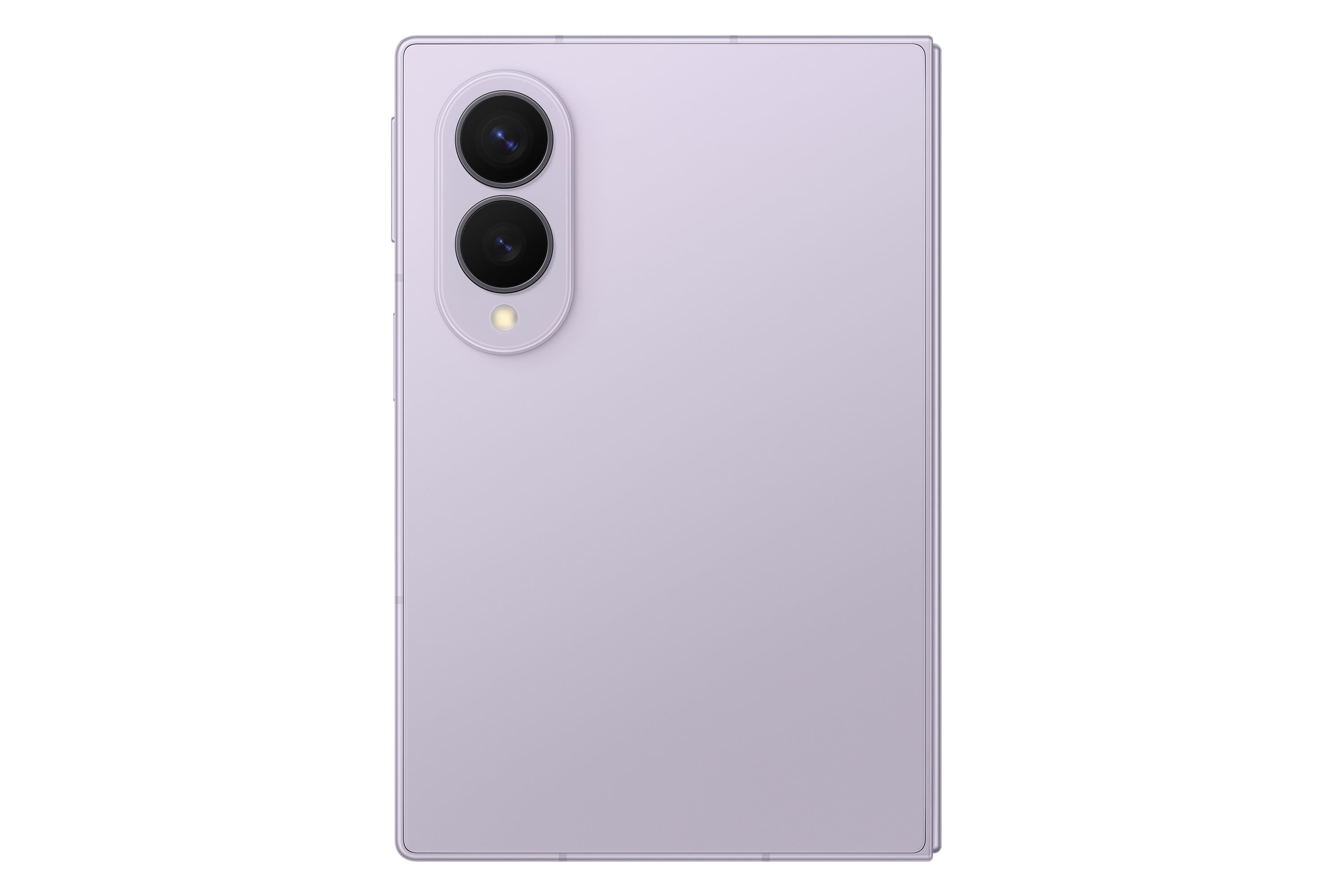 Samsung Galaxy Z Fold8 SM-F971B/DS 16GB/1TB - Lavender - Smartphone