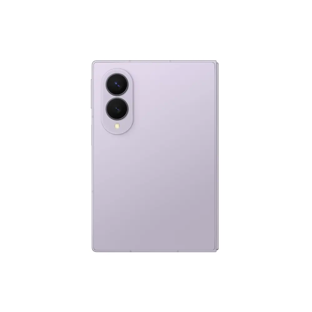 Samsung Galaxy Z Fold8 SM-F971B/DS 16GB/1TB - Lavender - Smartphone