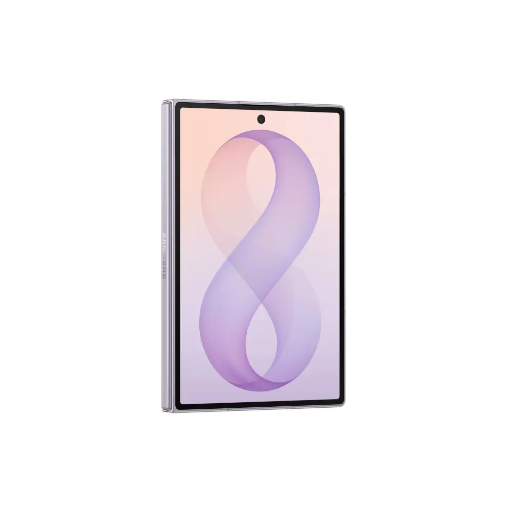 Samsung Galaxy Z Fold8 SM-F971B/DS 16GB/1TB - Lavender - Smartphone