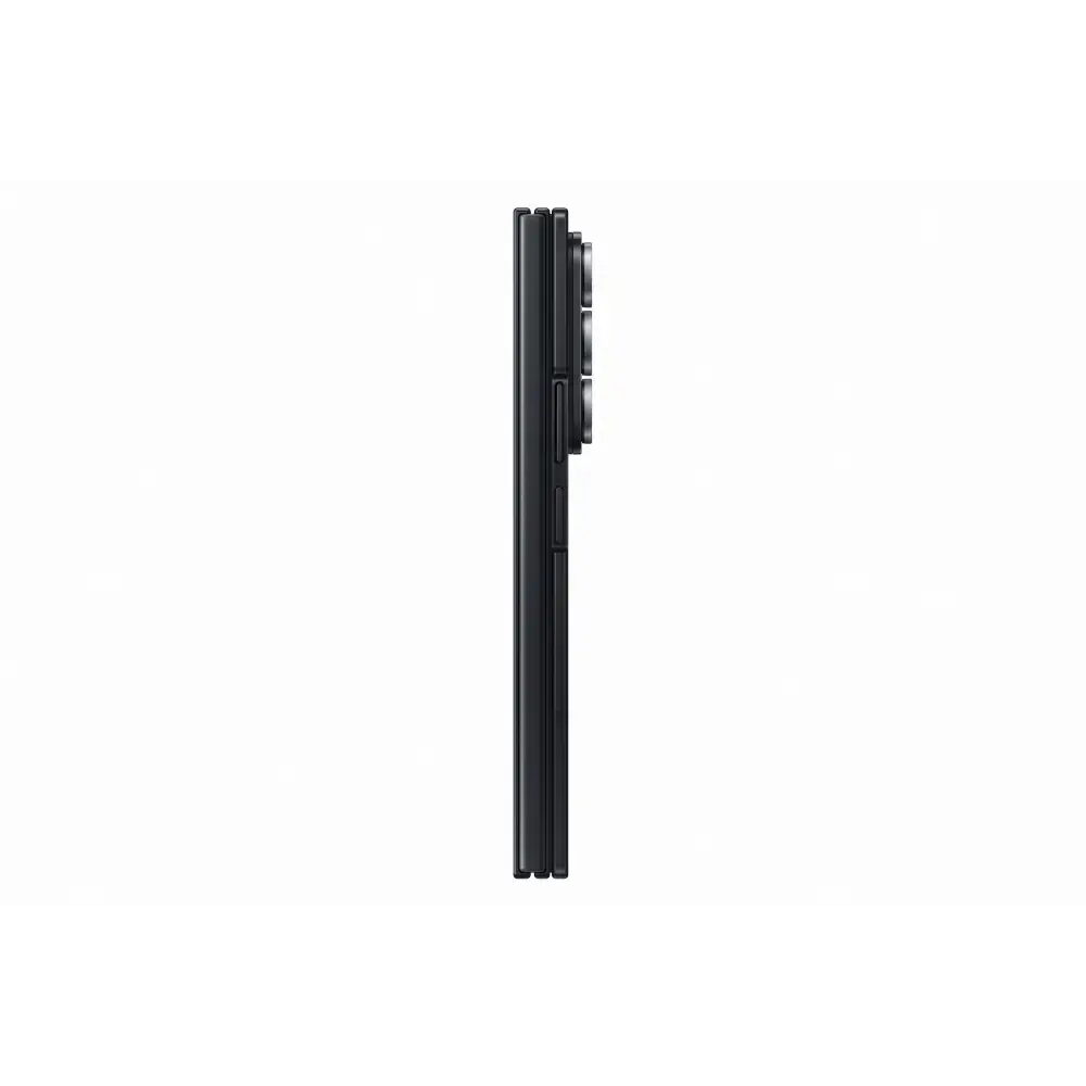 Buy Samsung Galaxy Z TriFold Dual SIM SM-F968N 16GB/512GB - Crafted Black (Global)