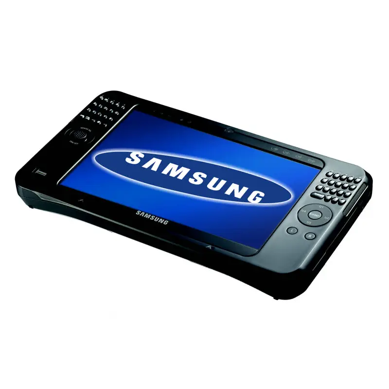 Samsung Q1F (Pentium M) UMPC 1GB/60GB - Black (New-Open Box) - UMPC and Tablets