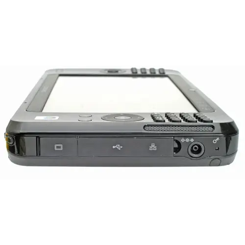 Samsung Q1F (Pentium M) UMPC 1GB/60GB - Black (New-Open Box) - UMPC and Tablets