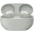 Sony WF-1000XM5 Noise-Canceling True Wireless In-Ear Headphones (Silver) image 1