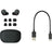 Sony WF-1000XM5 Noise-Canceling True Wireless In-Ear Headphones (Black) image 4