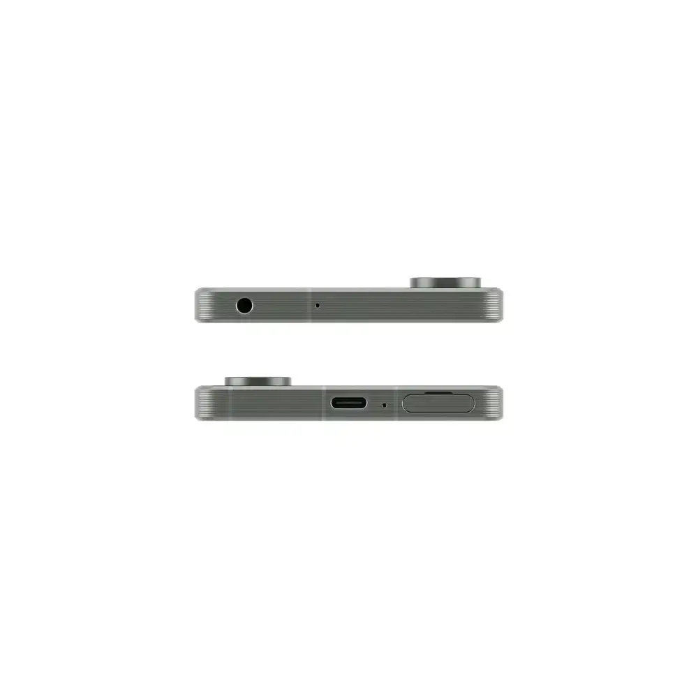 Sony Xperia 1 VII 5G Dual SIM XQ-FS72, 12GB/512GB - Moss Green (Global) image 2