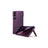 Sony Xperia 1 VII Case with Stand (XQZ-CBFS) - Orchid Purple - Accessory