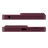 Sony Xperia 1 VIII XQ-GE74 12GB/256GB - Garnet Red (Global) - Smartphone