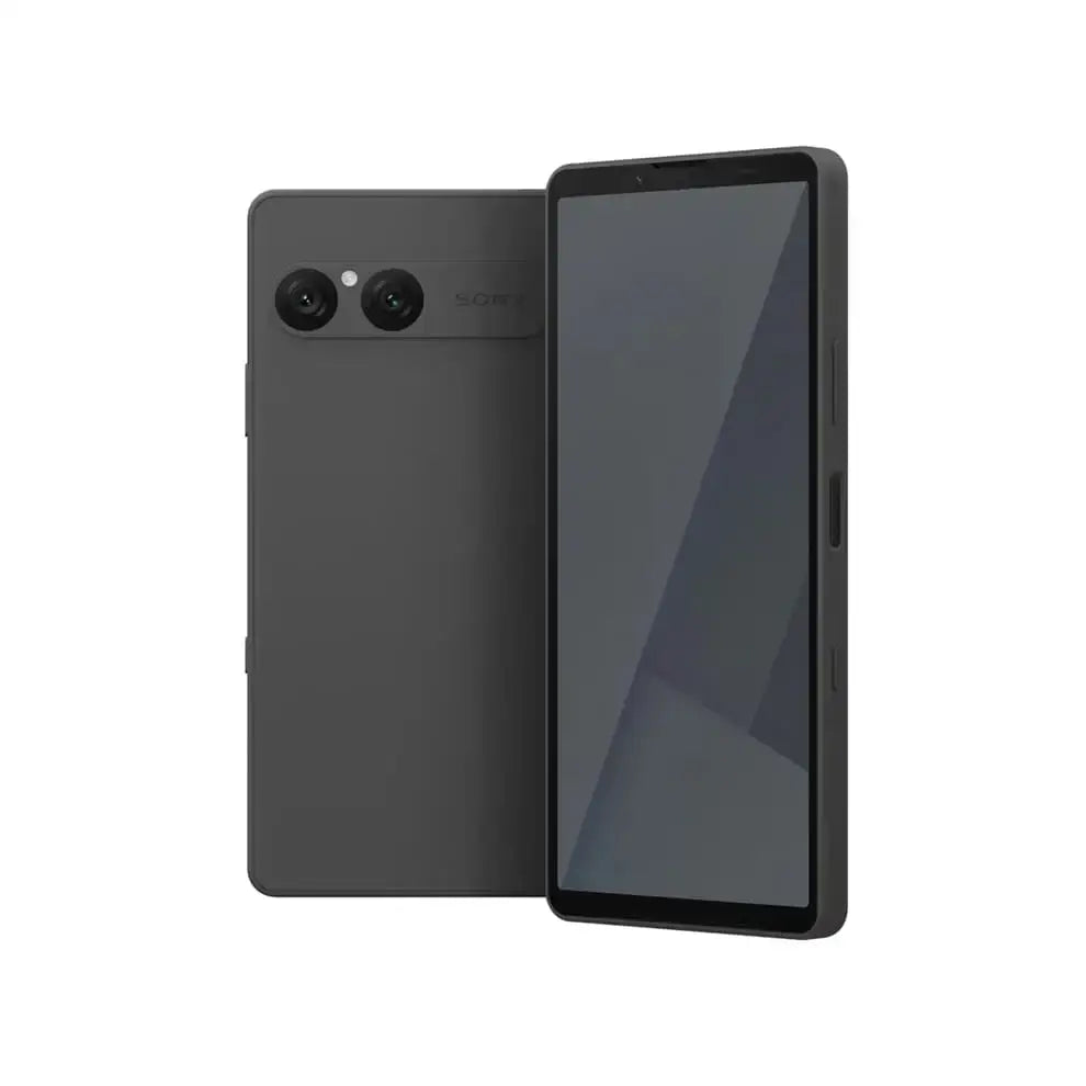 Buy Sony Xperia 10 VII 5G Dual SIM XQ-FE72 8GB/128GB - Charcoal Black (Global)