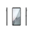 Sony Xperia 10 VIII XQ-GH74 (Global) Frosted Gray front and side views