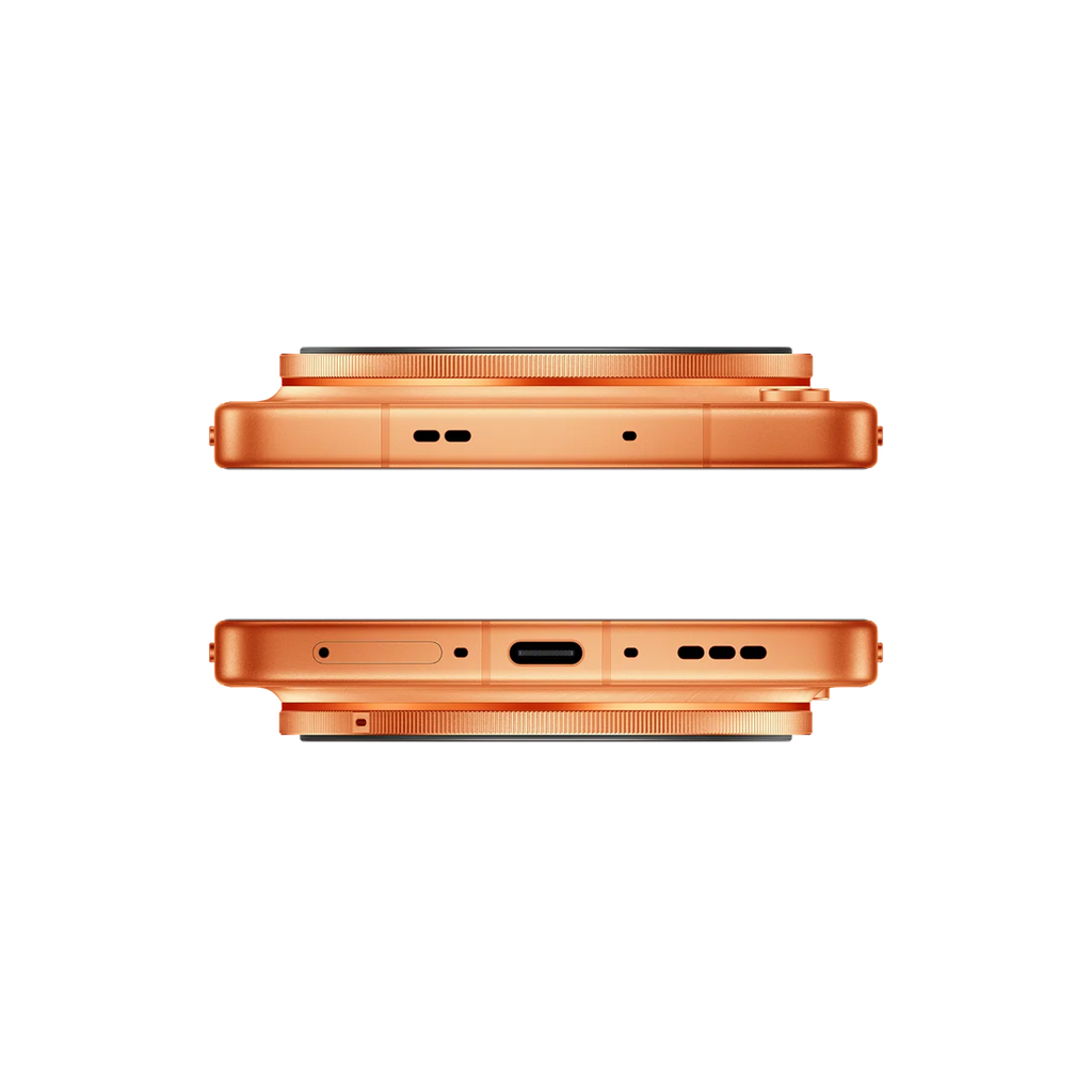 OPPO Find X9 Ultra CPH2841 5G Dual SIM, 12GB/512GB - Canyon Orange (Global)