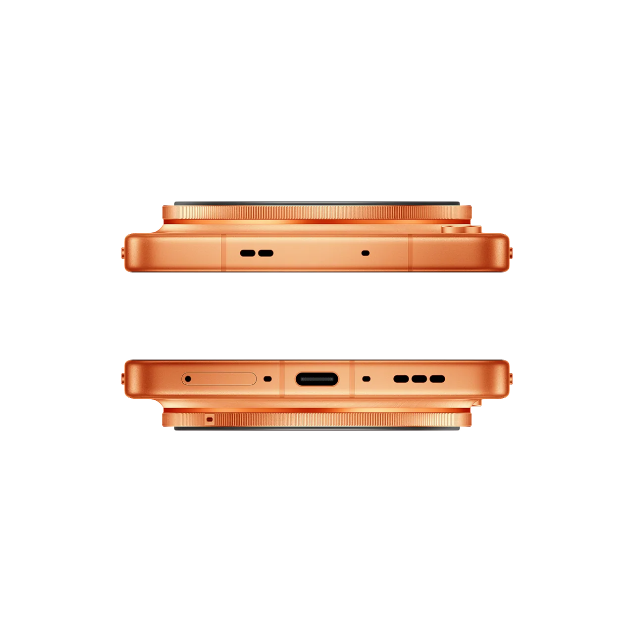 OPPO Find X9 Ultra CPH2841 5G Dual SIM, 12GB/512GB - Canyon Orange (Global)