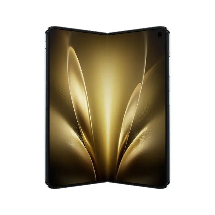 Vivo X Fold 6 1TB/16GB - Black Gold (CN Version) - Smartphone