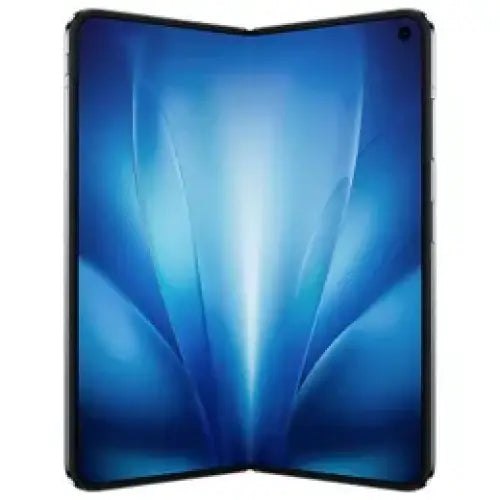 Vivo X Fold 6 512GB/16GB - Blue (CN Version) - Smartphone
