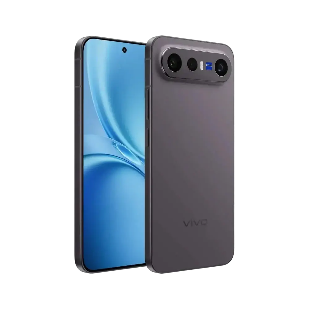 Vivo X300 FE 12GB/512GB - Black (Global) - Smartphone