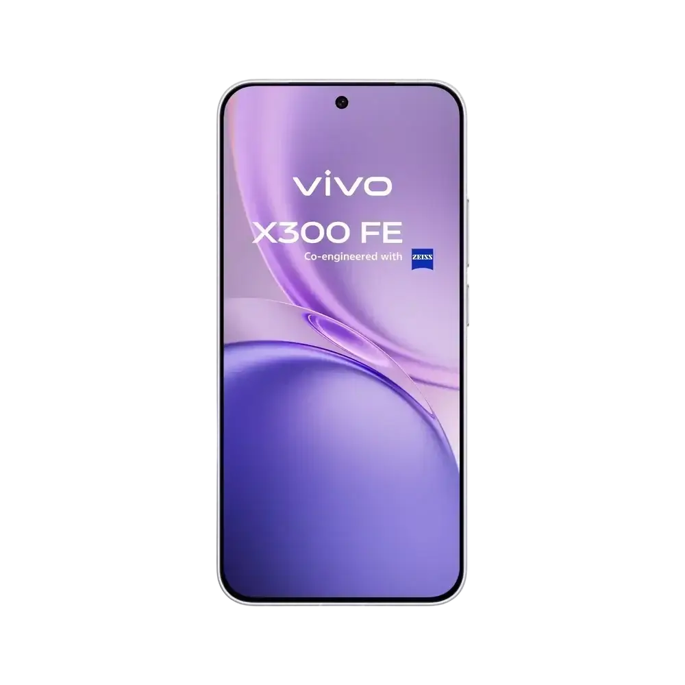 Vivo X300 FE 12GB/512GB - Purple (Global) - Smartphone