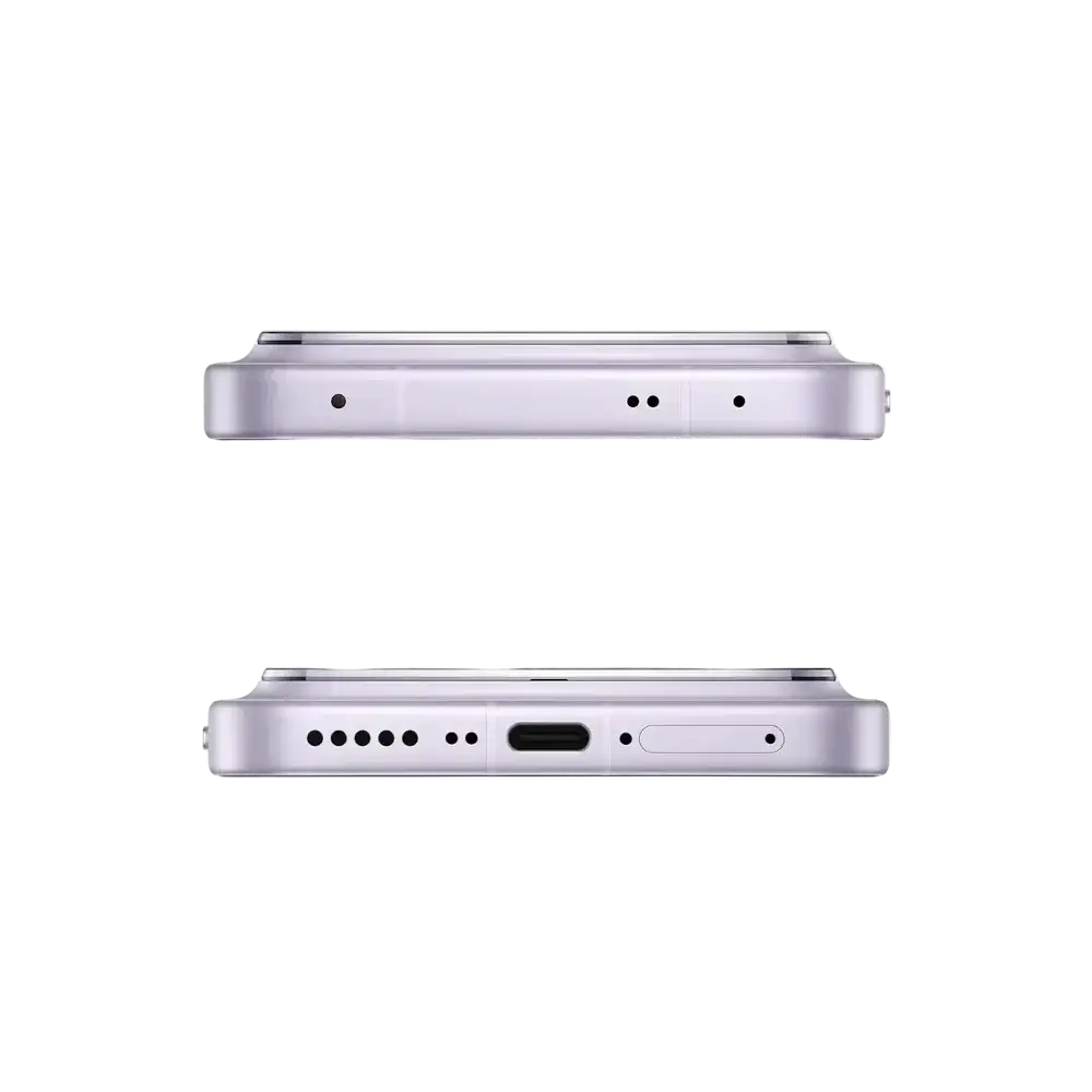 Vivo X300 FE 12GB/512GB - Purple (Global) - Smartphone