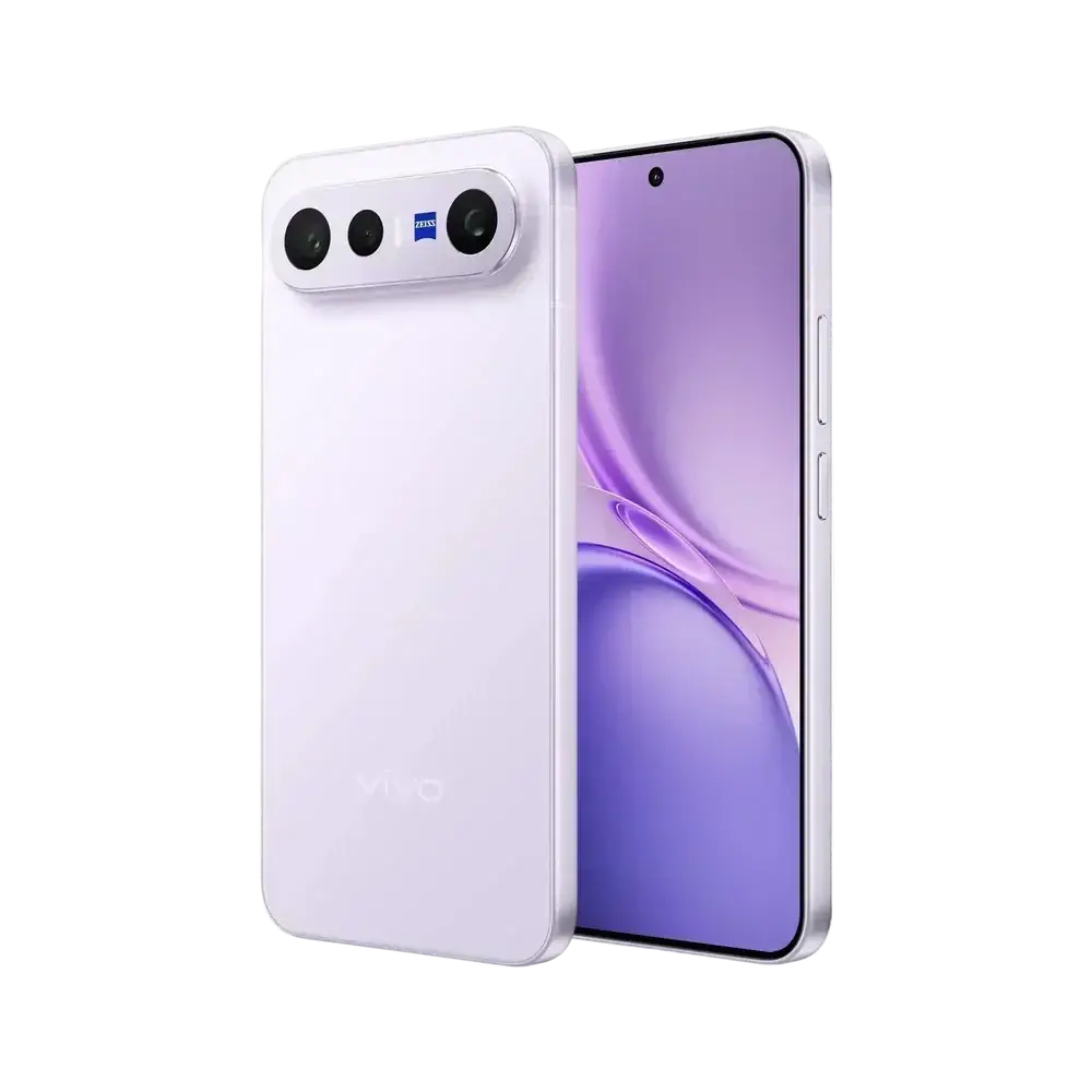 Vivo X300 FE 12GB/512GB - Purple (Global) - Smartphone
