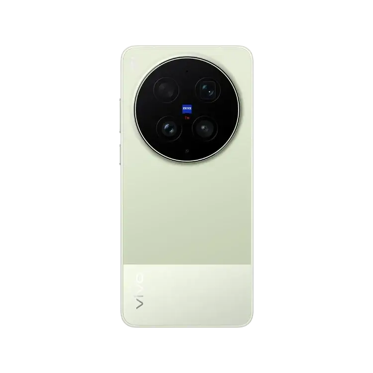 VIVO X300 Ultra 5G Dual SIM 16GB/512GB - Steppe Green (Global) - Smartphone