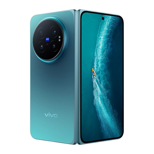 Vivo X Fold 6  512GB/12GB - Blue (CN Version)